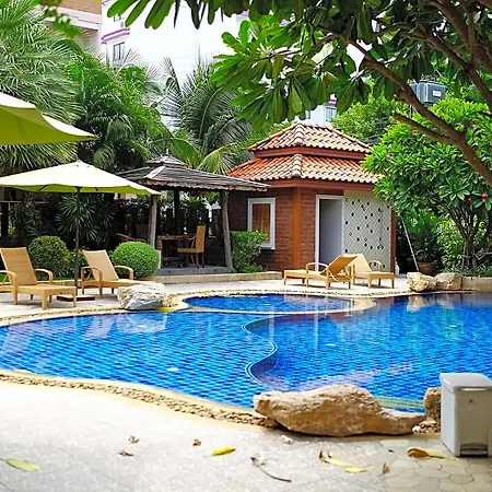 Harmony 3*