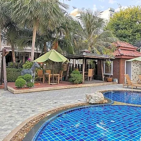 Inn Harmony 3*