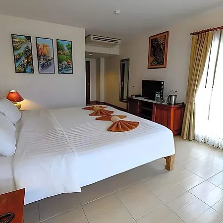 Harmony 3*