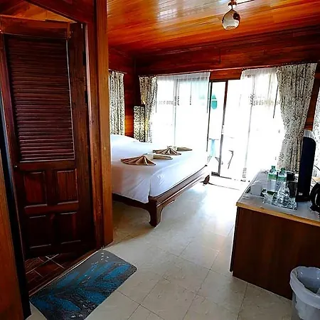 Harmony Inn 3*