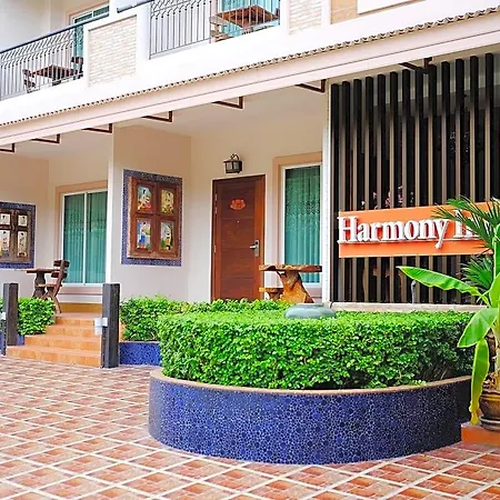 Harmony Inn 3*