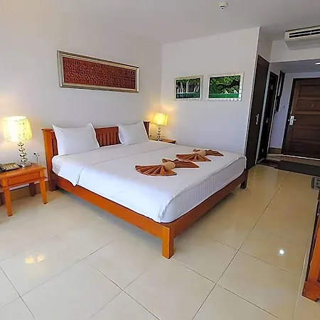 Harmony 3*