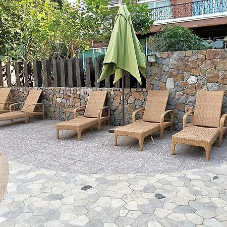 Harmony 3*