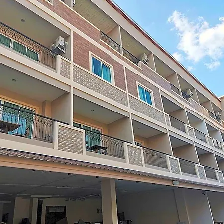 Harmony 3* Pattaya