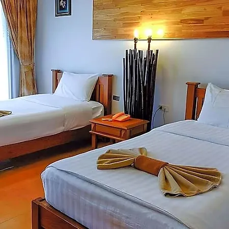 Harmony 3*