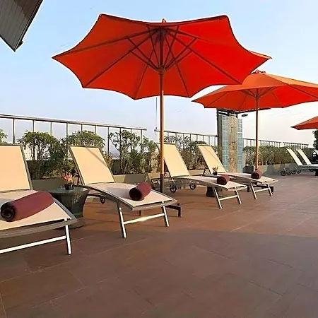 Adelphi Pattaya
