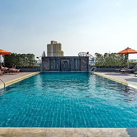 Adelphi Pattaya