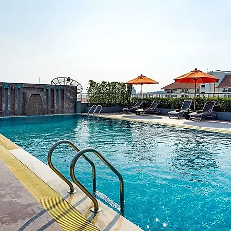 Adelphi Pattaya