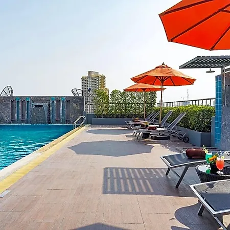 Adelphi Pattaya