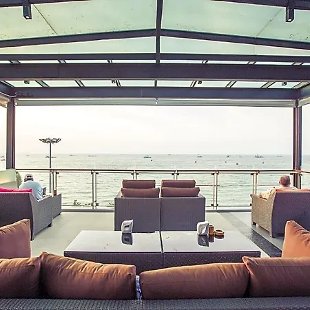 โรงแรม เซเรโนเทล พัทยา Pattaya