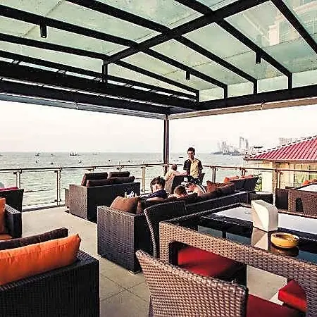 เซเรโนเทล พัทยา Pattaya