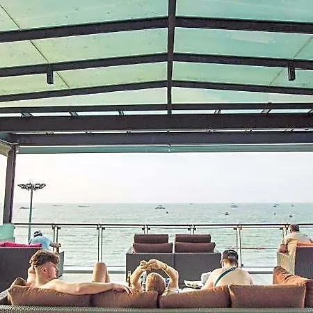 เซเรโนเทล พัทยา โรงแรม
