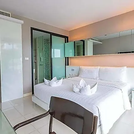 เซเรโนเทล พัทยา 3* Pattaya