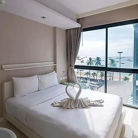 เซเรโนเทล พัทยา 3* Pattaya