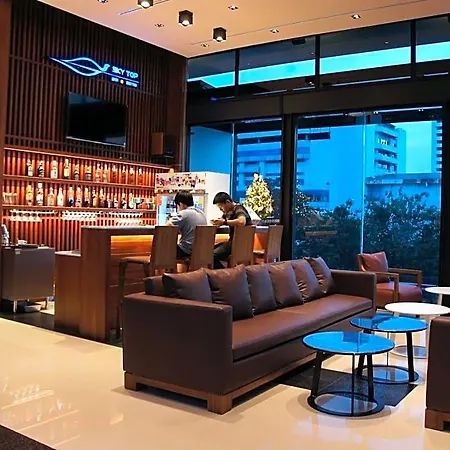 เซเรโนเทล พัทยา 3* Pattaya
