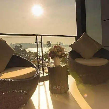 เซเรโนเทล พัทยา 3* Pattaya