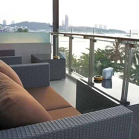เซเรโนเทล พัทยา 3* Pattaya