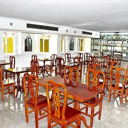 Hotel Highfive Pattaya