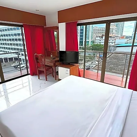 Highfive Pattaya