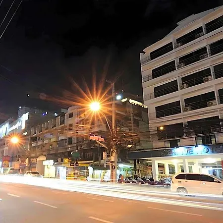 Highfive 2* Pattaya