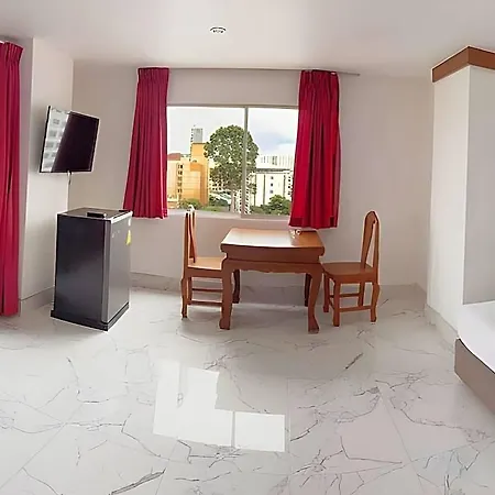 Highfive Pattaya