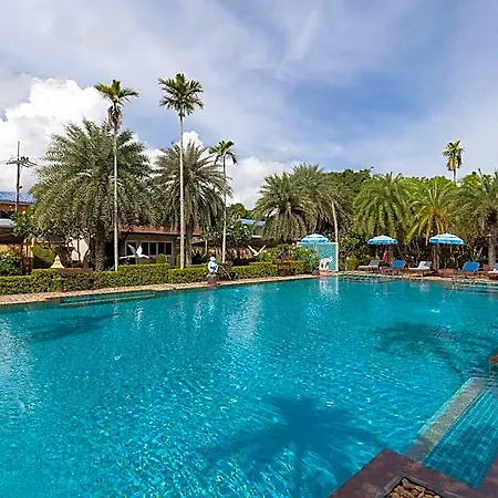 Wanida Garden 4* Pattaya