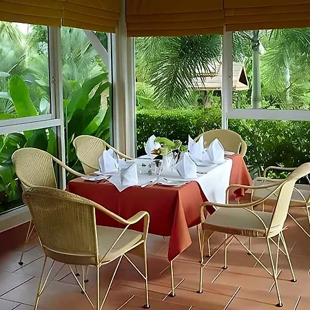 Wanida Garden 4*