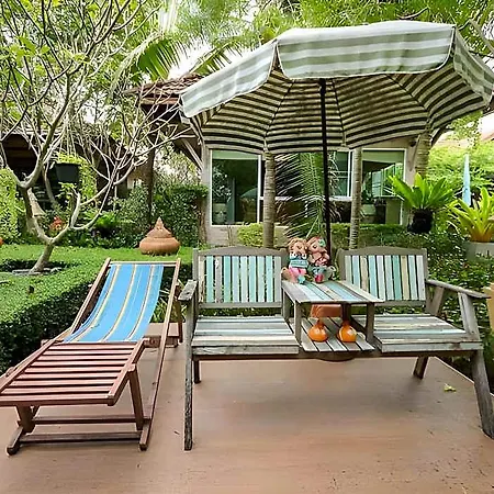 Resort Wanida Garden 4*
