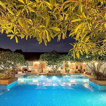 Wanida Garden Pattaya