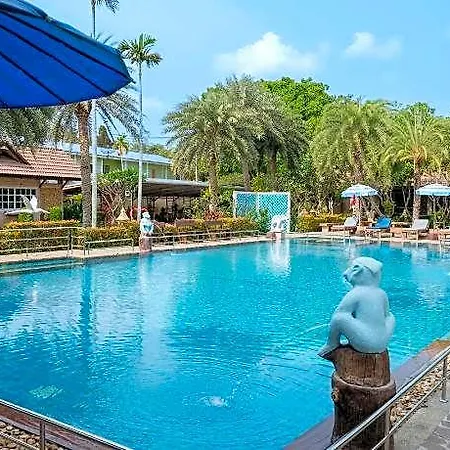 Wanida Garden Resort 4*