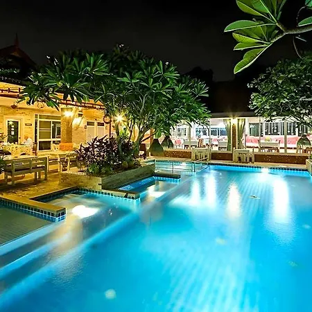 Wanida Garden Resort