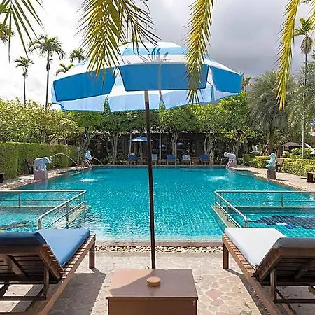 Wanida Garden 4*