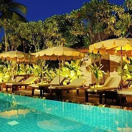 Wanida Garden 4* Pattaya