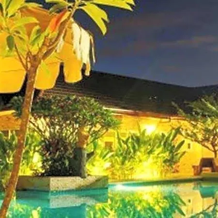Wanida Garden Resort Pattaya