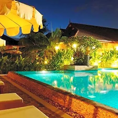 Wanida Garden Pattaya