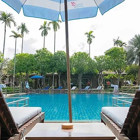 Resort Wanida Garden 4*