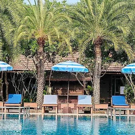 Wanida Garden 4*