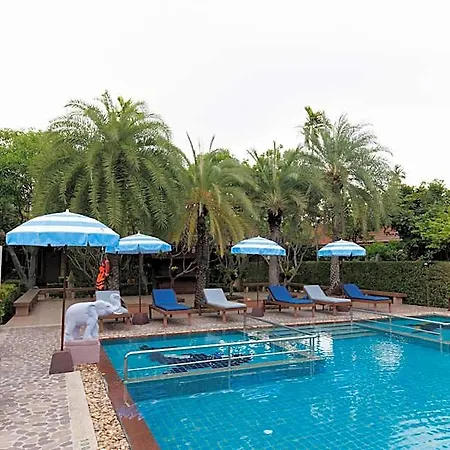 Wanida Garden Resort 4*