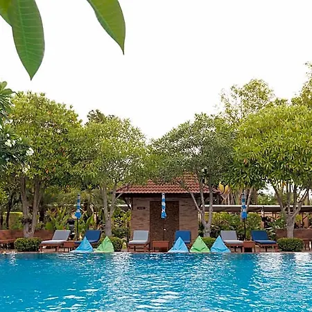 Resort Wanida Garden
