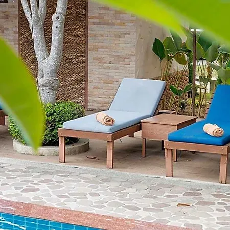 Wanida Garden 4*