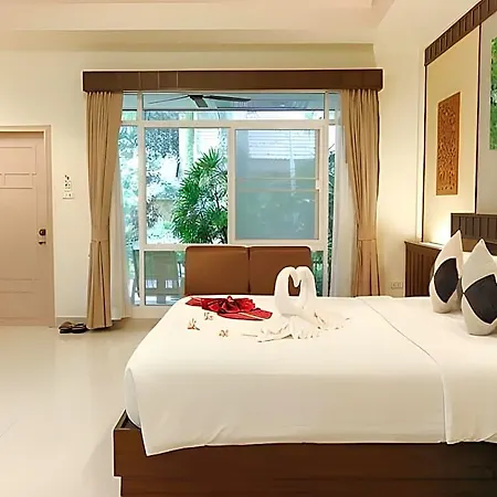 Resort Wanida Garden