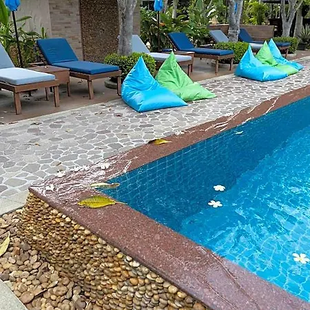 Wanida Garden Resort Pattaya