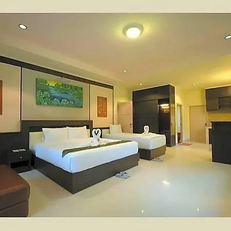 Resort Wanida Garden 4*