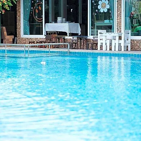 Wanida Garden 4* Pattaya