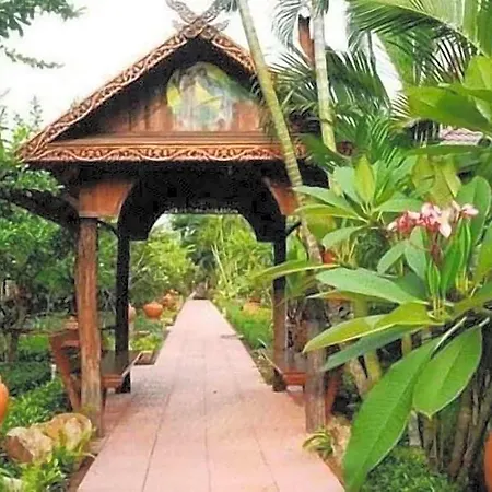 Wanida Garden Resort Pattaya