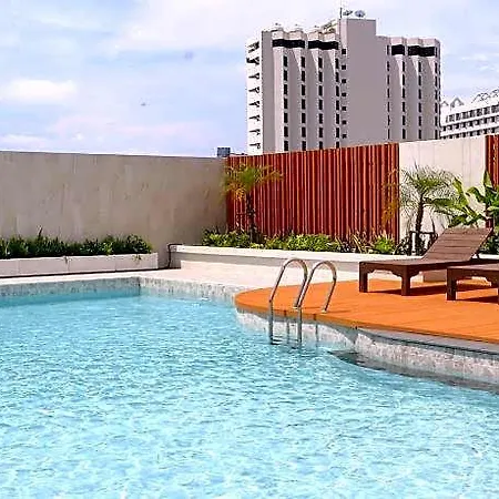 Siam View And Hotel 3*