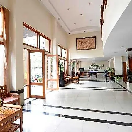 Siam View And 3*