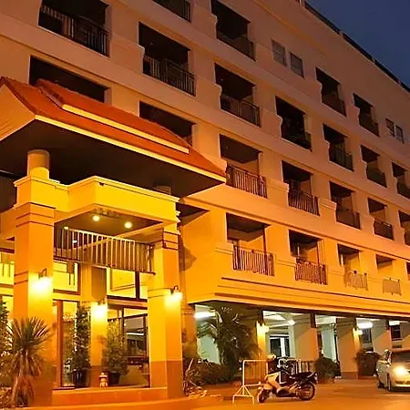 Siam View And Hotel