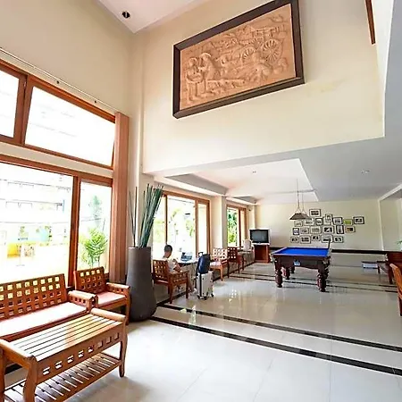 Siam View And 3*