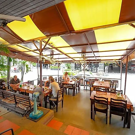 Siam View And Hotel Pattaya